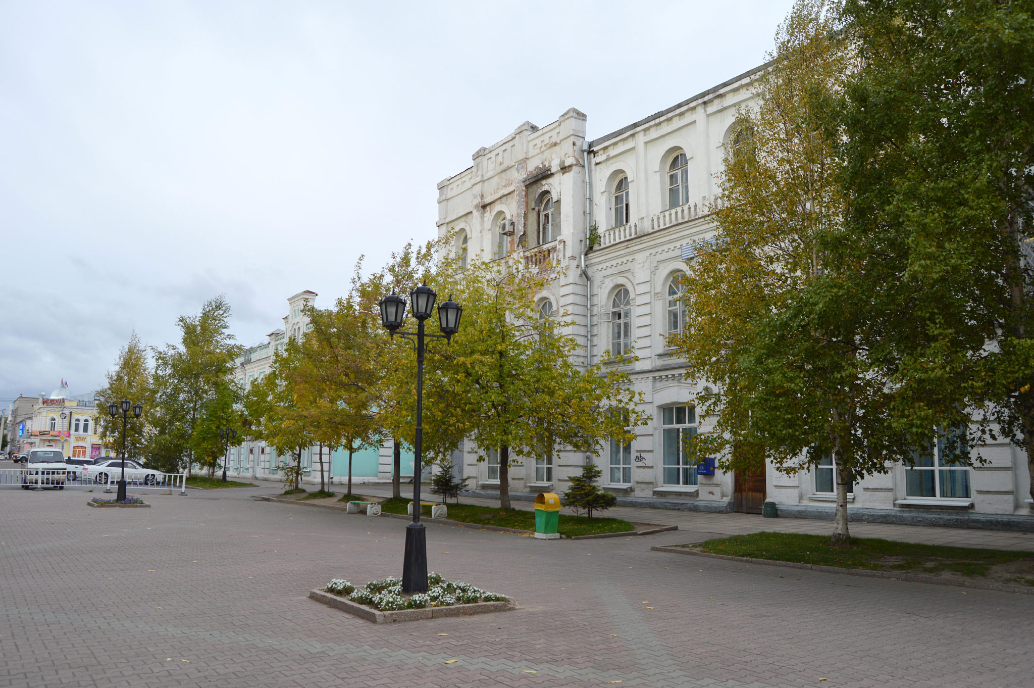Уссурийск (Ussuriysk)